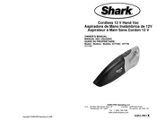 shark SV7728 Guide Du Propriétaire