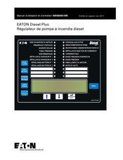 Eaton Diesel Plus Manuel D'utilisation Et D'entretien