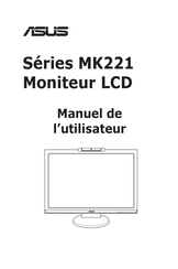 Asus MK221 Série Manuel De L'utilisateur