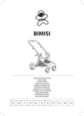 CBX BIMISI Guide Utilisateur