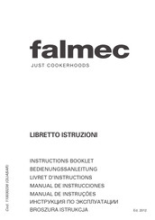 FALMEC 10030238 Mode D'emploi