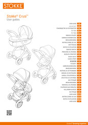 Stokke Crusi Notice D'utilisation