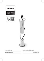Philips ComfortTouch Plus GC552/40 Mode D'emploi