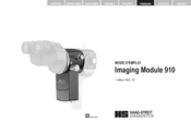 Haag-Streit Imaging Module 910 Mode D'emploi