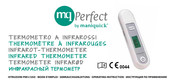 maniquick MqPerfect MQ160 Mode D'emploi