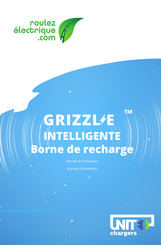 Grizzl-E GRS-14-24-AB Manuel De L'utilisateur Et Guide D'installation