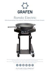 Grafen Rondo Electric Mode D'emploi