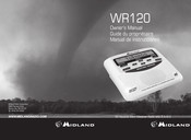 Midland WR120 Guide Du Propriétaire