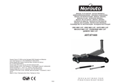 NORAUTO N501 2.5T Manuel D'utilisation