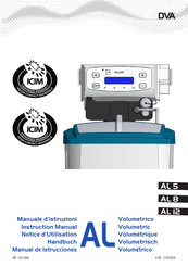 DVA AL5 Notice D'utilisation