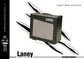 Laney cub 12R Mode D'emploi