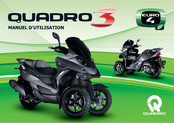 Quadro 3 2016 Manuel D'utilisation