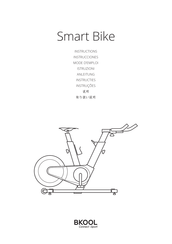 Bkool Smart Bike Mode D'emploi