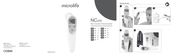 Microlife Non Contact PLus Guide D'utilisation