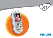 Philips CT3558/BTCC8MCN Mode D'emploi