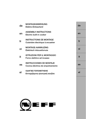 NEFF E1553N1/01 Mode D'emploi