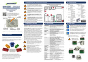 Bacharach MVR-300 Guide D'installation