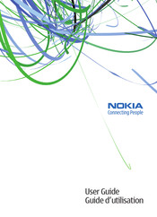 Nokia 2760 Guide D'utilisation