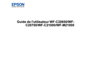 Epson WorkForce Enterprise WF-M21000 Guide De L'utilisateur