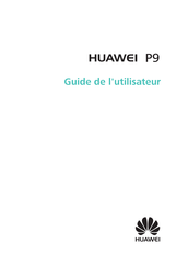 Huawei EVA-L19 Guide De L'utilisateur