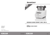 SilverCrest SKMC 1200 A1 Mode D'emploi