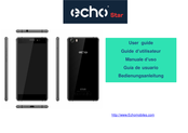 Echo STAR Guide D'utilisateur