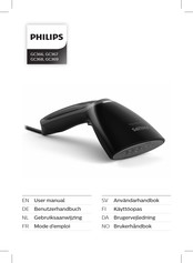Philips GC367/18 Mode D'emploi