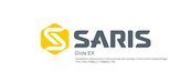 Saris Glide EX774BLU Instructions D'assemblage