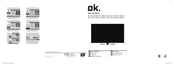 OK. ODL 40450-B Mode D'emploi