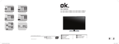 OK. ODL 32450-B Mode D'emploi