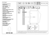 SLV 227181 Mode D'emploi