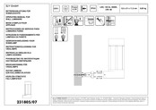 SLV 231807 Mode D'emploi