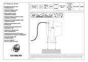 SLV Elektronik 231082 Mode D'emploi