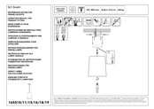 SLV 165510 Mode D'emploi