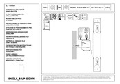 SLV ENOLA_B UP-DOWN Mode D'emploi