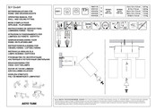 SLV ASTO TUBE Mode D'emploi