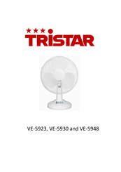 Tristar VE-5930 Mode D'emploi