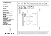 SLV Elektronik 148015 Mode D'emploi