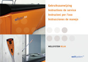 Wellsystem Relax Instructions De Service