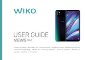 Wiko W-V850 Guide D'utilisateur