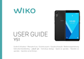 Wiko W-K211 Guide D'utilisateur