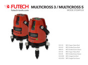 Futech 031.03 Mode D'emploi