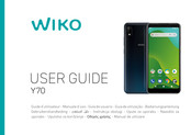 Wiko Y70 Guide D'utilisateur