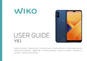 Wiko Y81 Guide De L'utilisateur