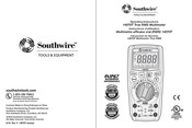 Southwire 14070T Instructions D'utilisation
