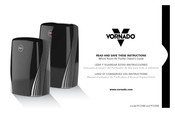Vornado PCO500 Manuel D'utilisation