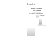 Pelgrim SKE905 Notice D'utilisation