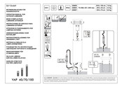 SLV 229050 Mode D'emploi