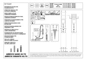 SLV 231401 Mode D'emploi