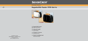 SilverCrest STOS 826 A1 Mode D'emploi